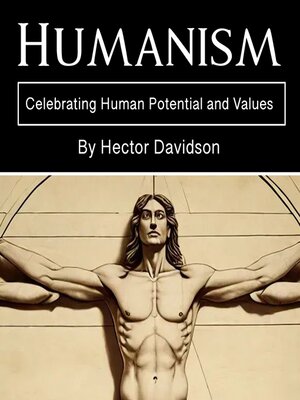 cover image of Humanism